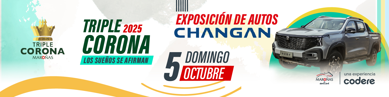 Primera slide